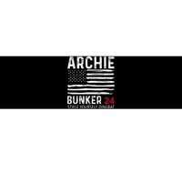 Archie Bunker 24. Stifle Yourself Dingbat Bumper Sticker