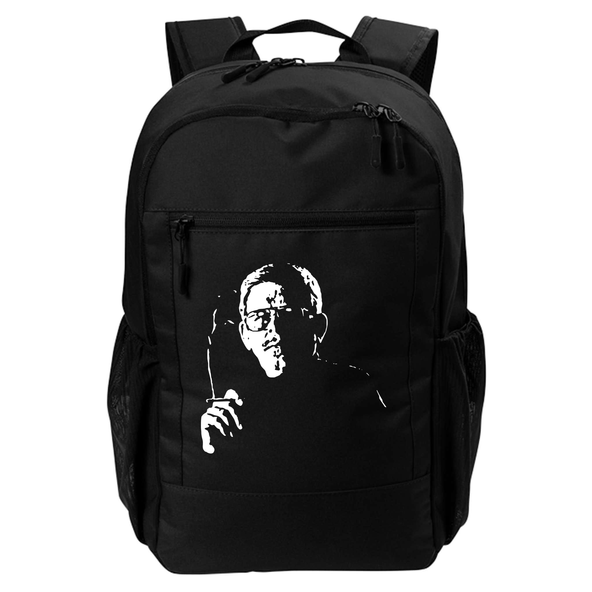 Art Bell Backpack