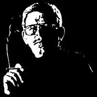 Art Bell Backpack