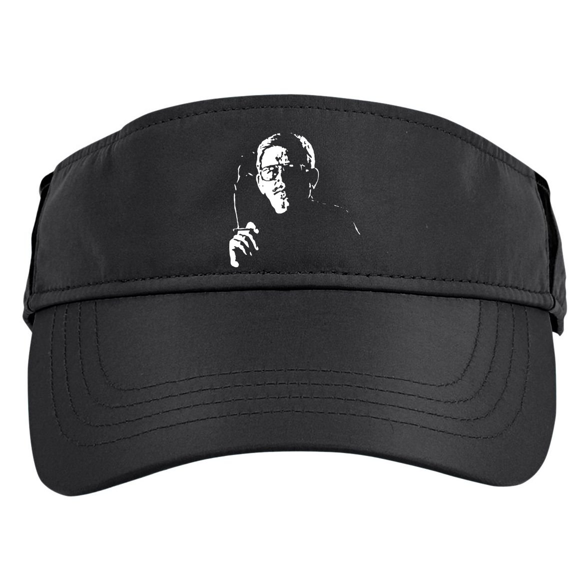 Art Bell Adult Drive Performance Visor