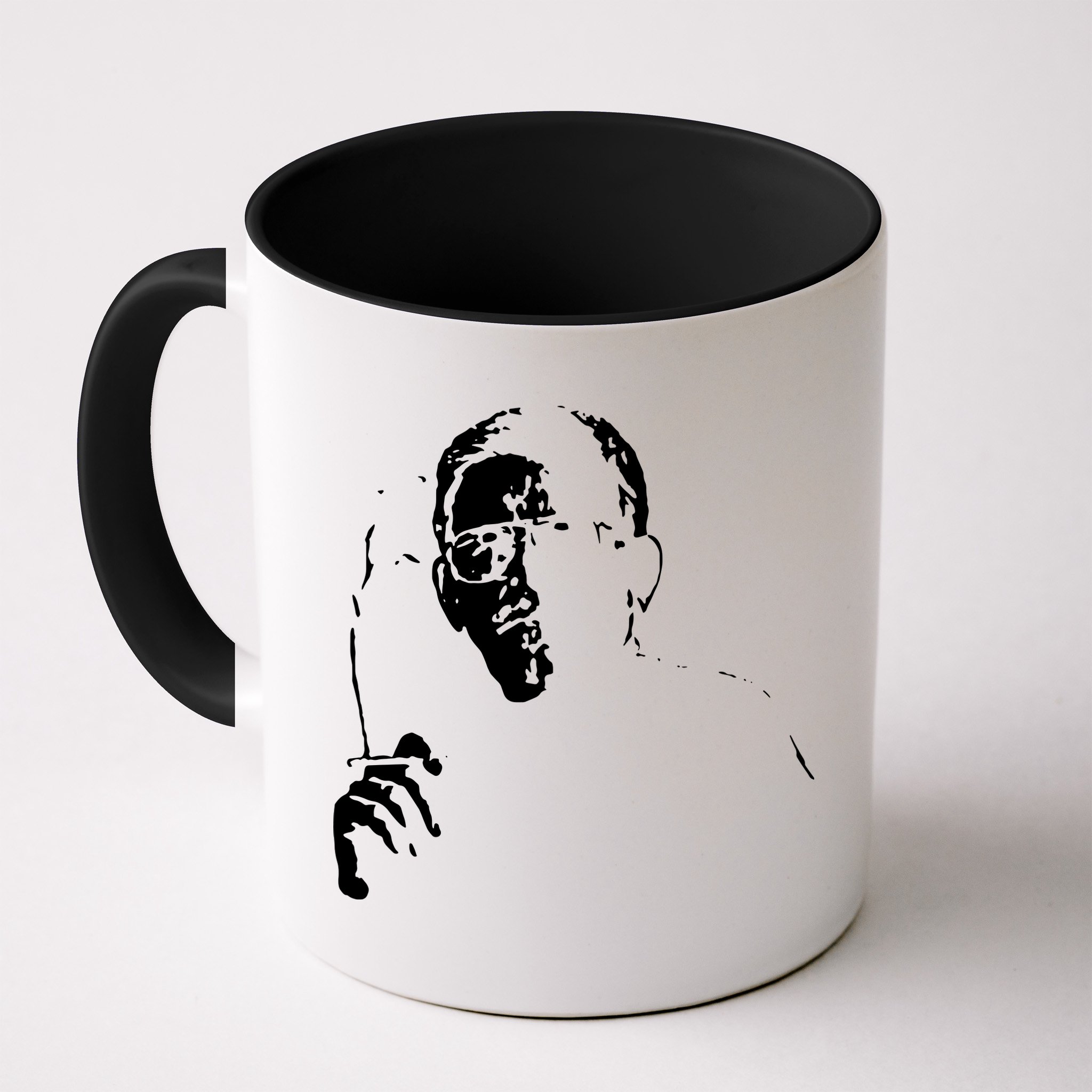Art Bell Mug