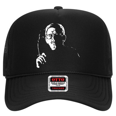Art Bell Trucker Hat