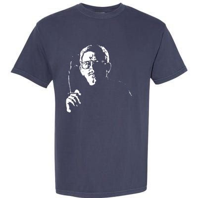 Art Bell Garment-Dyed Heavyweight T-Shirt