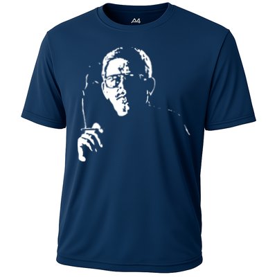 Art Bell Performance Shirt