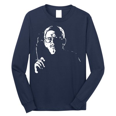 Art Bell Long Sleeve Shirt