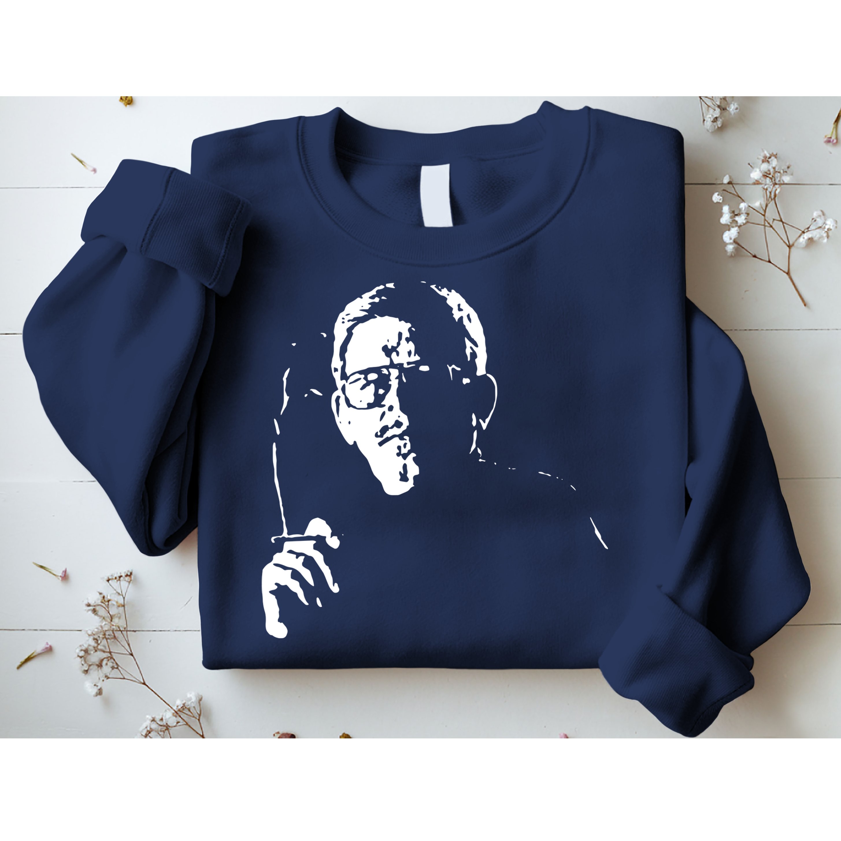 Art Bell Sweatshirt
