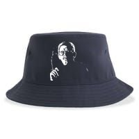 Art Bell Sustainable Bucket Hat