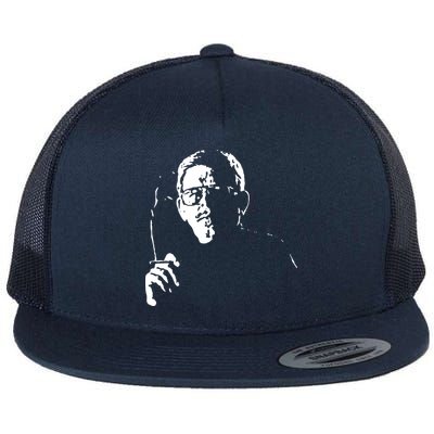 Art Bell Flatbill Hat