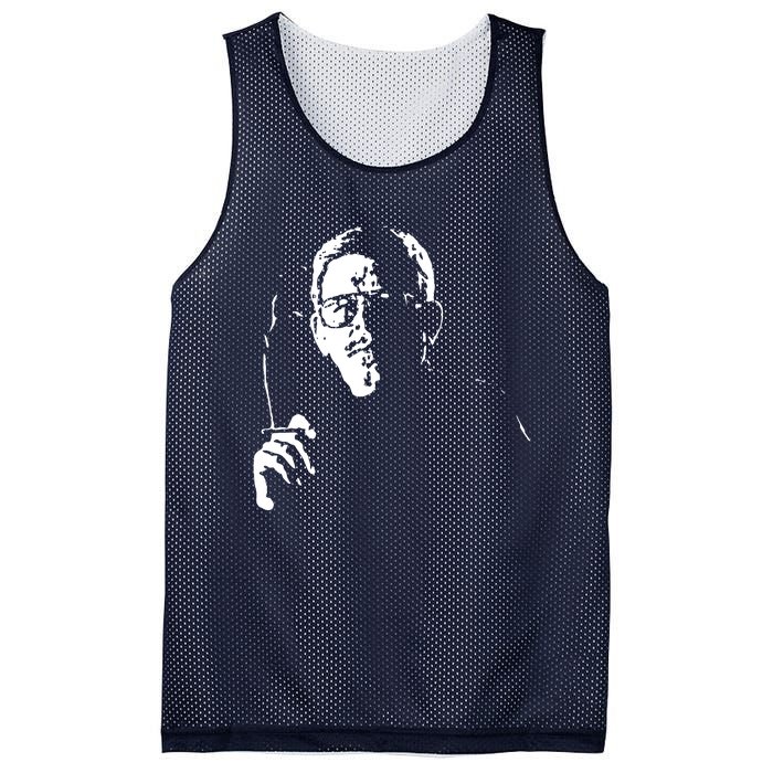 Art Bell Mesh Reversible Basketball Jersey Tank