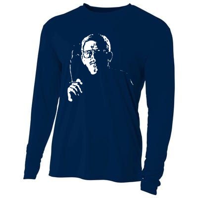 Art Bell Cooling Performance Long Sleeve Crew