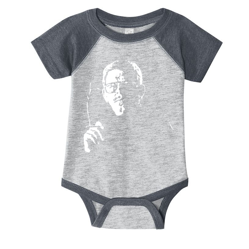 Art Bell Infant Baby Jersey Bodysuit