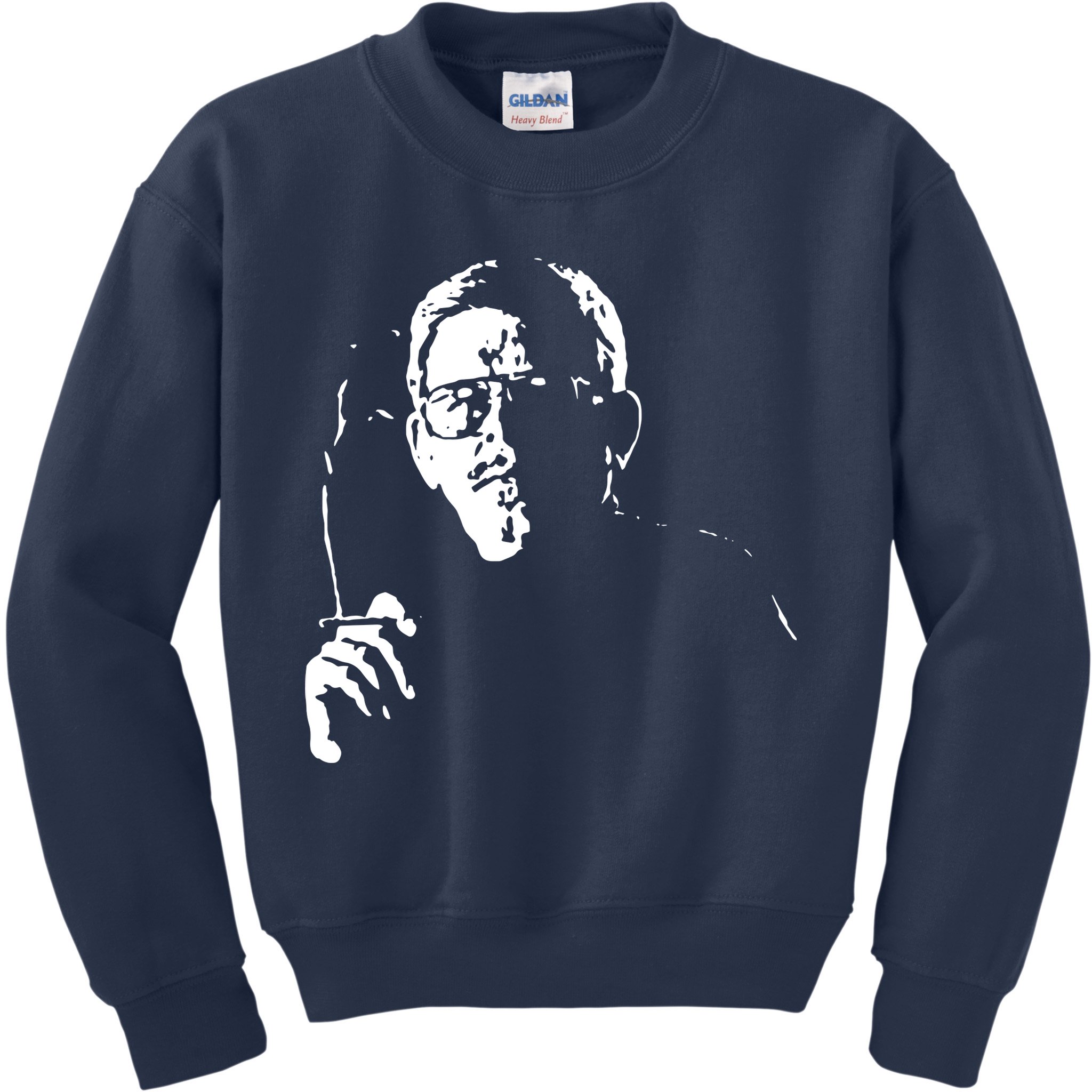Art Bell Kids Sweatshirt