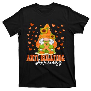 Anti Bullying Awareness Month T-Shirt