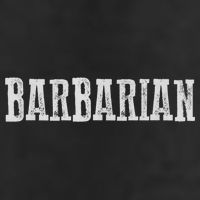Awesome BARBARIAN Cool Comfort Performance Bucket Hat