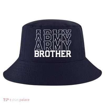 Army Brother Cool Comfort Performance Bucket Hat