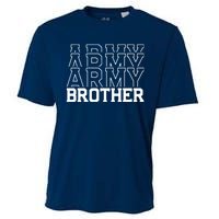 Army Brother Cooling Performance Crew T-Shirt