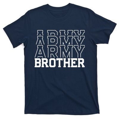 Army Brother T-Shirt