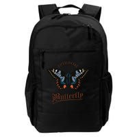 Antisocial Butterfly Backpack