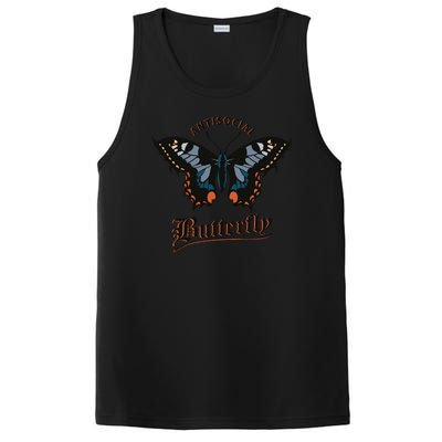 Antisocial Butterfly PosiCharge Competitor Tank