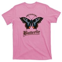 Antisocial Butterfly T-Shirt