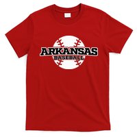 Arkansas Baseball T-Shirt