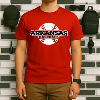 Arkansas Baseball T-Shirt