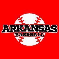 Arkansas Baseball T-Shirt