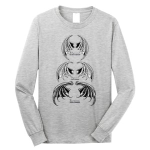 Acotar Bat Long Sleeve Shirt