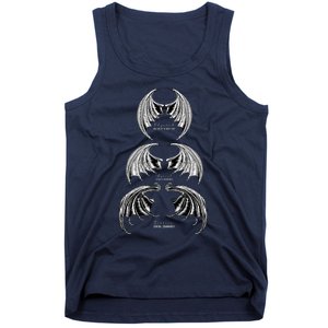 Acotar Bat Tank Top