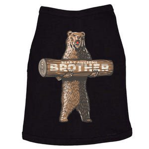 Awesome Brother Doggie Tank