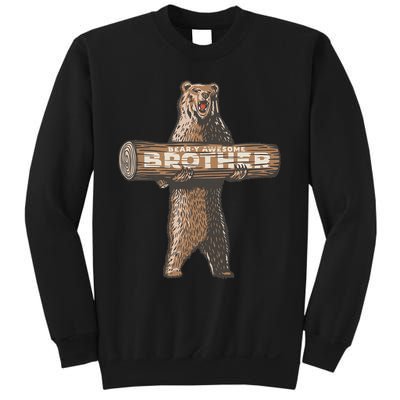 Awesome Brother Sweatshirt