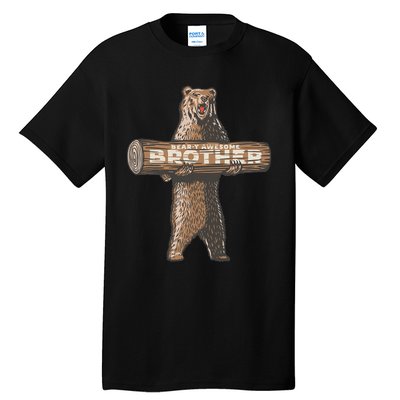 Awesome Brother Tall T-Shirt