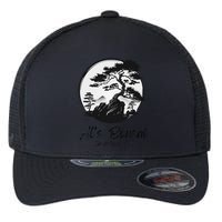 Al's Bonsai Flexfit Unipanel Trucker Cap