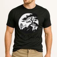 Al's Bonsai Cooling Performance Crew T-Shirt