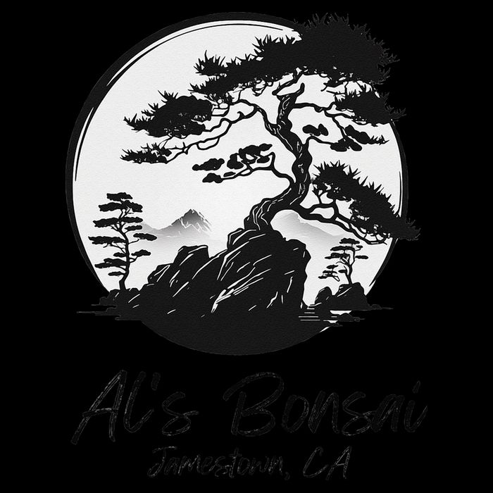 Al's Bonsai Cooling Performance Crew T-Shirt