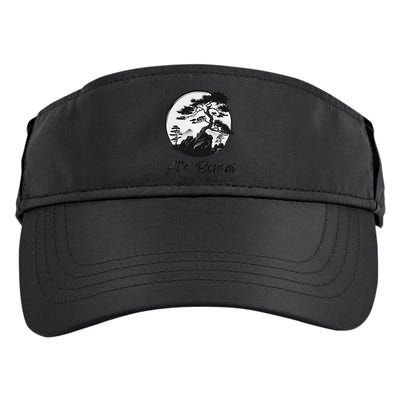 Al's Bonsai Adult Drive Performance Visor