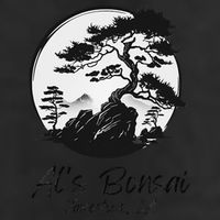 Al's Bonsai Adult Drive Performance Visor