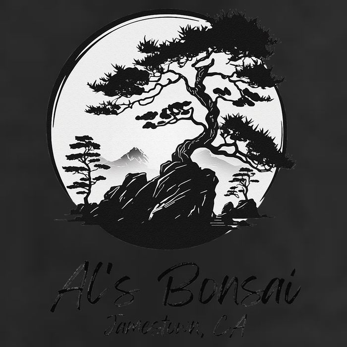 Al's Bonsai Adult Drive Performance Visor
