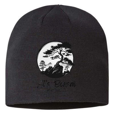 Al's Bonsai Sustainable Beanie