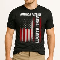 Ashli Babbitt Cooling Performance Crew T-Shirt