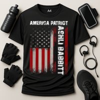 Ashli Babbitt Cooling Performance Crew T-Shirt