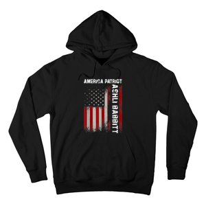 Ashli Babbitt Hoodie