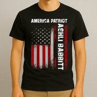 Ashli Babbitt T-Shirt