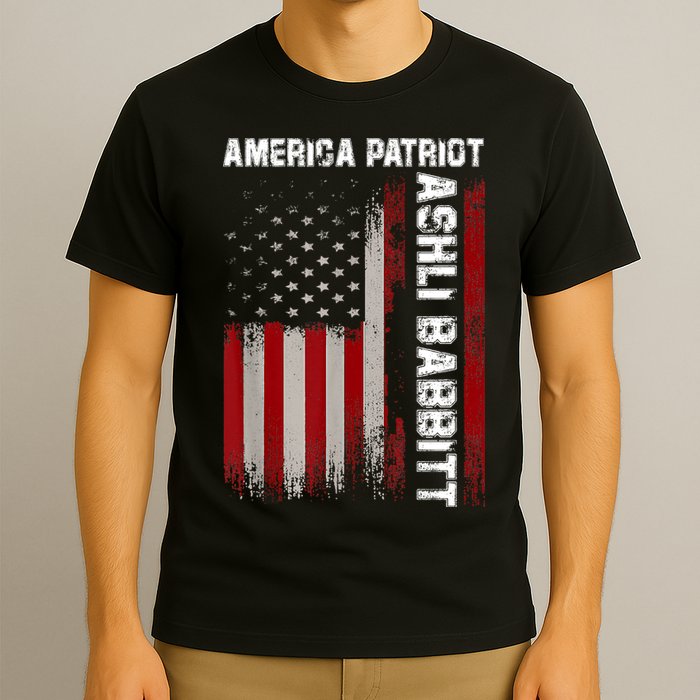 Ashli Babbitt T-Shirt