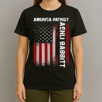 Ashli Babbitt T-Shirt