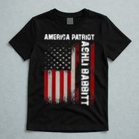 Ashli Babbitt T-Shirt