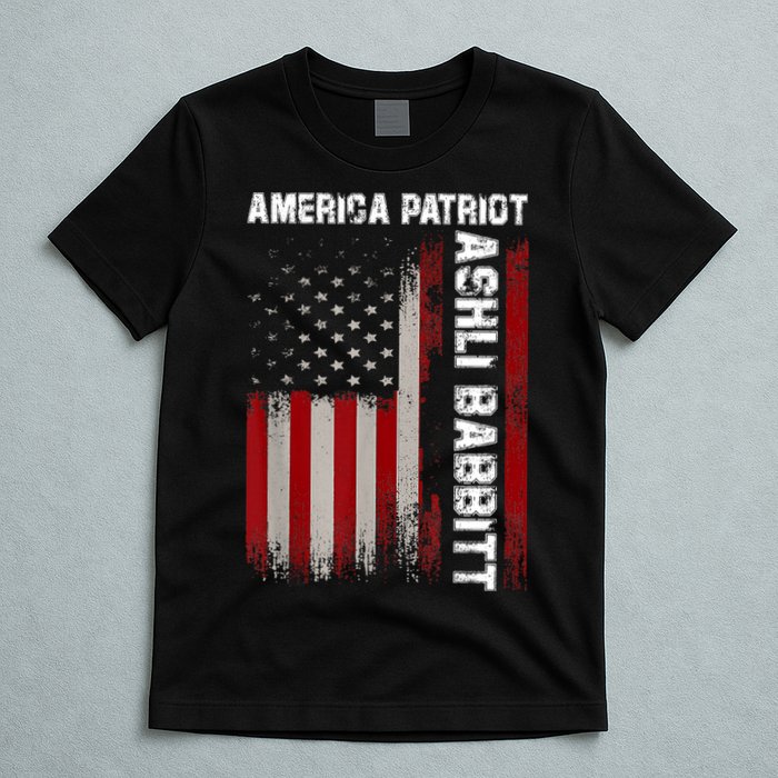 Ashli Babbitt T-Shirt