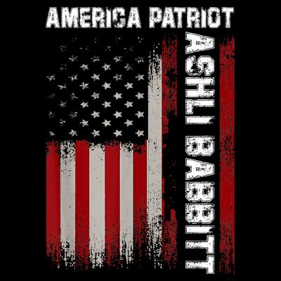 Ashli Babbitt T-Shirt