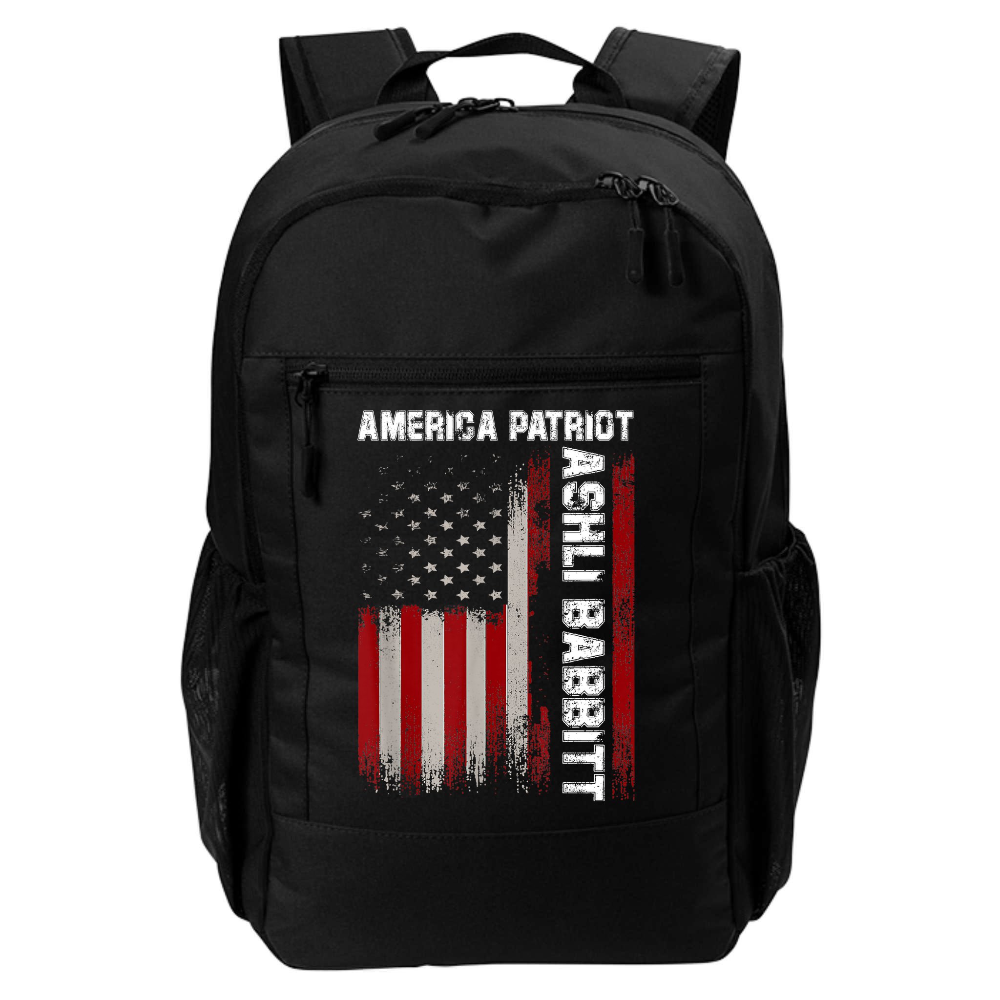 Ashli Babbitt Backpack