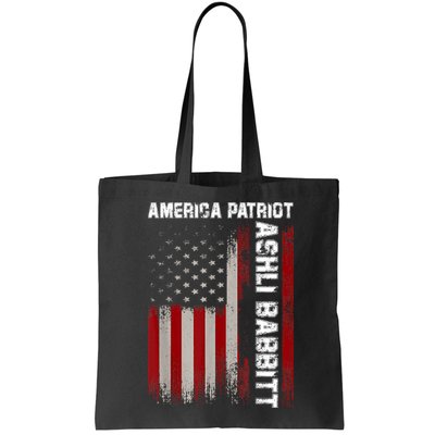 Ashli Babbitt Bag